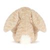 JELLYCAT FRANILLA LUXE BUNNY ORIGINAL