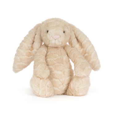JELLYCAT FRANILLA LUXE BUNNY ORIGINAL