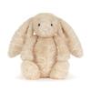 JELLYCAT FRANILLA LUXE BUNNY ORIGINAL