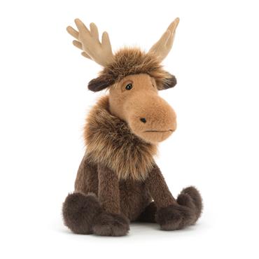 JELLYCAT BIRCHLY MOOSE