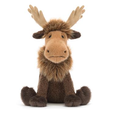 JELLYCAT BIRCHLY MOOSE