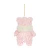 JELLYCAT LEOLA BEAR WINTER WARMER DECORATION