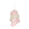 JELLYCAT LEOLA BEAR WINTER WARMER DECORATION