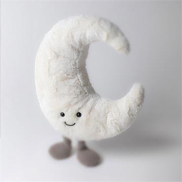 JELLYCAT AMUSEABLES MOON