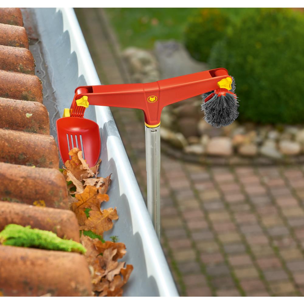 WOLF GARTEN GUTTER CLEANER Clonmel Garden Centre Ireland