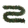 VERMONT PINE 12FT GARLAND