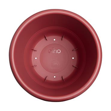 ELHO AMIGA ROUND THEATRE RED