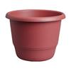 ELHO AMIGA ROUND THEATRE RED