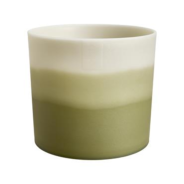 ELHO COLOUR GRADIENT ROUND BAMBOO GREEN