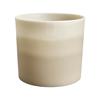 ELHO COLOUR GRADIENT ROUND SANDSTONE BEIGE
