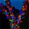 NOMA MULTICOLOUR BATTERY OPERATED STRING LIGHTS