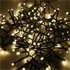 NOMA WARM WHITE MULTIFUNCTION CLUSTER LIGHTS
