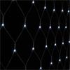 NOMA NET LIGHTS - WHITE