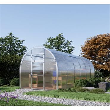 SIGMA LUX 2.5M GREENHOUSE