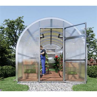 SIGMA LUX 2.5M GREENHOUSE