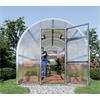 SIGMA LUX 2.5M GREENHOUSE