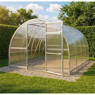 STRONG PREMIUM GREENHOUSE