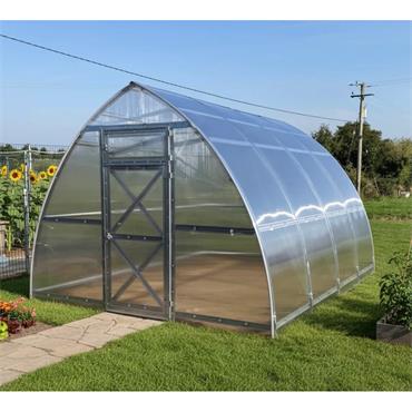 SUNGROW GREENHOUSE