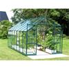 PHOENIX 8' X 10' GLASSHOUSE 8300