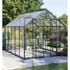 PHOENIX 8' X 10' GLASSHOUSE 8300