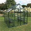 PHOENIX 8' X 10' GLASSHOUSE 8300