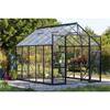 PHOENIX 8' X 10' GLASSHOUSE 8300