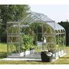 SATURN 8' X 8' GLASSHOUSE 6700