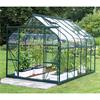 SATURN 8' X 12' GLASSHOUSE 9900