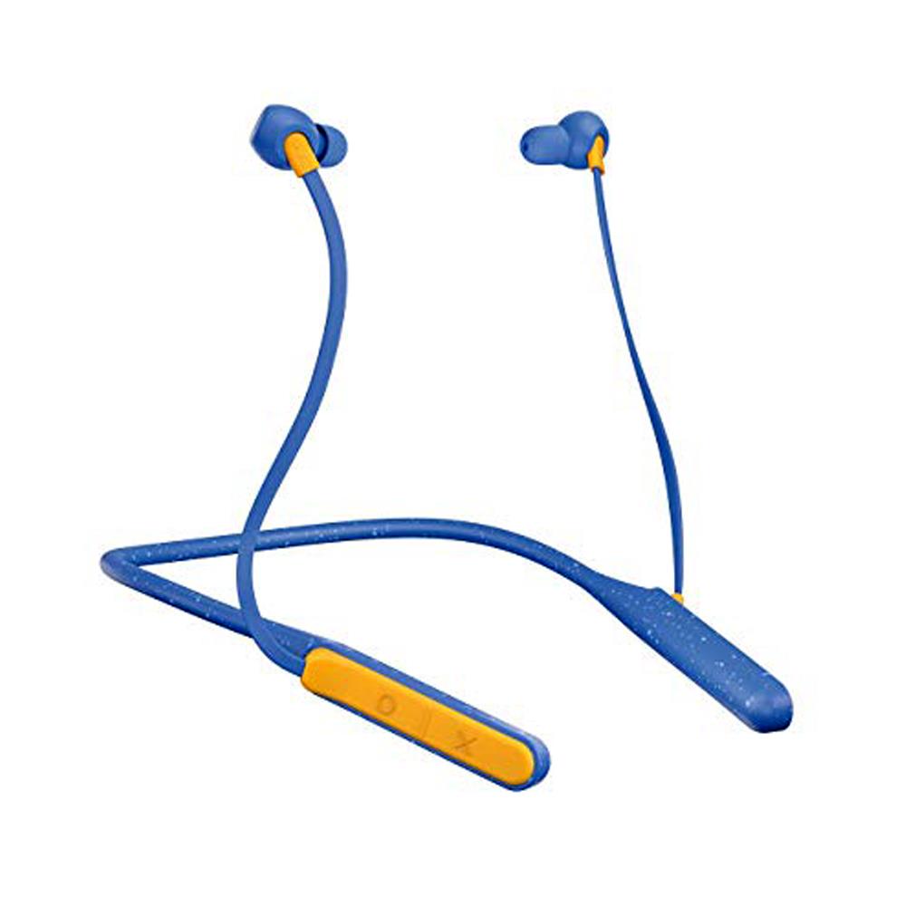 JAM Tune In Wireless Bluetooth Headphones Blue HXEPC202BL
