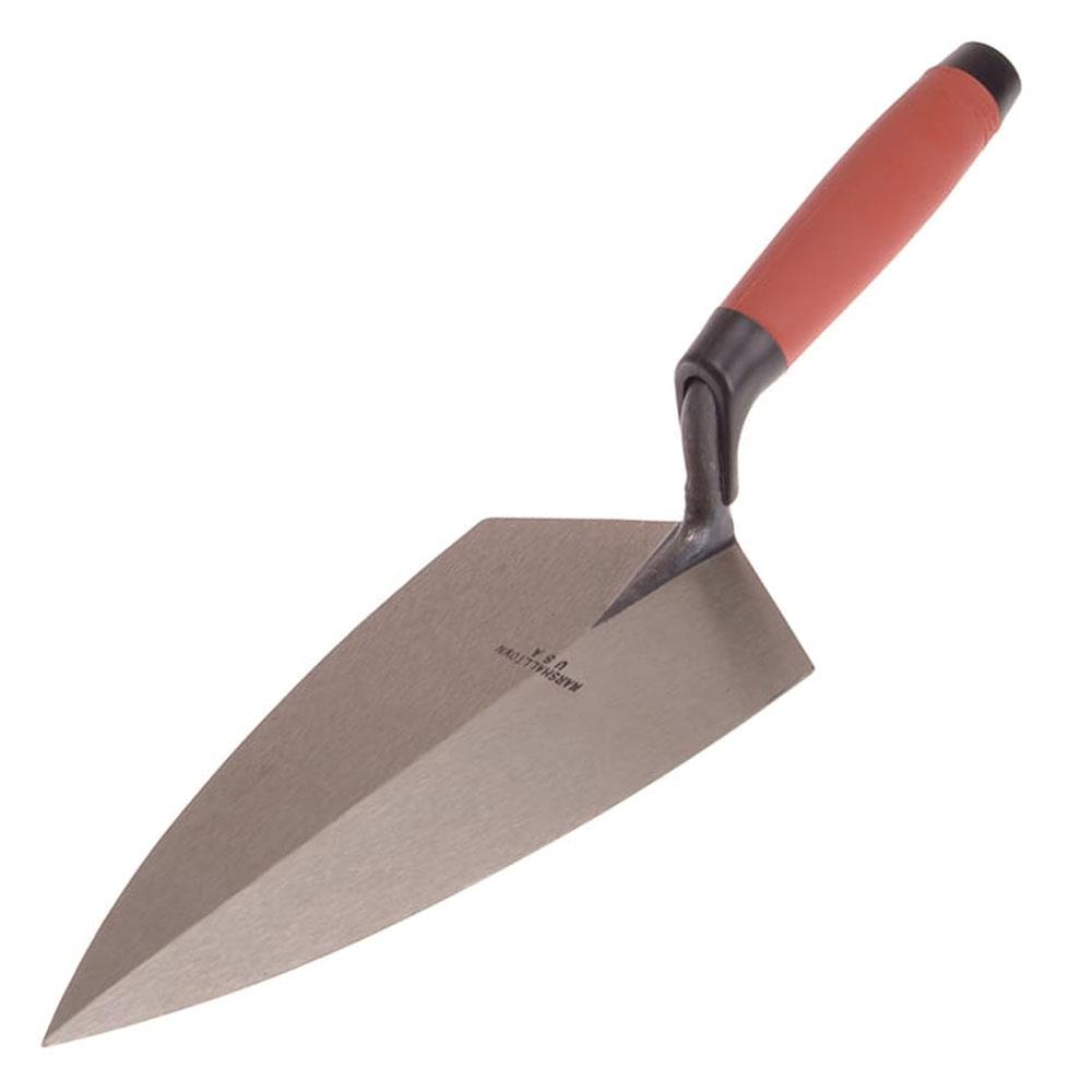 MARSHALLTOWN BRICK TROWEL 11" Heavins.ie