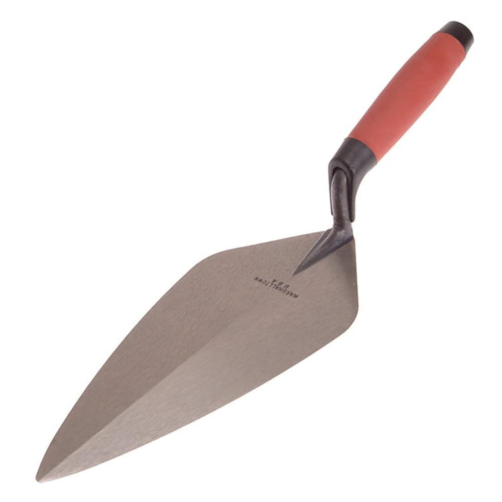 MARSHALLTOWN BRICK TROWEL 11" Heavins.ie
