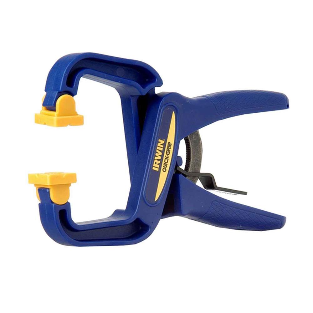 Irwin Quick Grip Handi Clamp 100mm (4in) Q/G59400 Heavins.ie