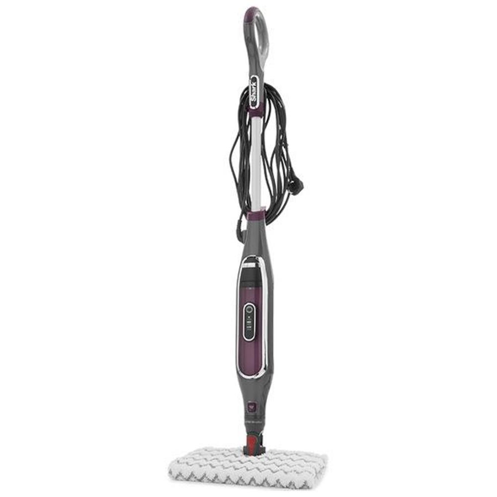 Shark Klik n' Flip Smartronic Deluxe Steam Mop S6003UK Heavins.ie
