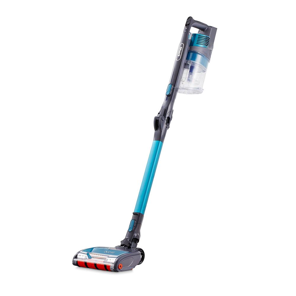 dyson vacuum remove brush roller