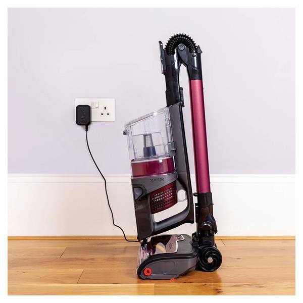 Shark Cordless Vacuum Cleaner with Anti 