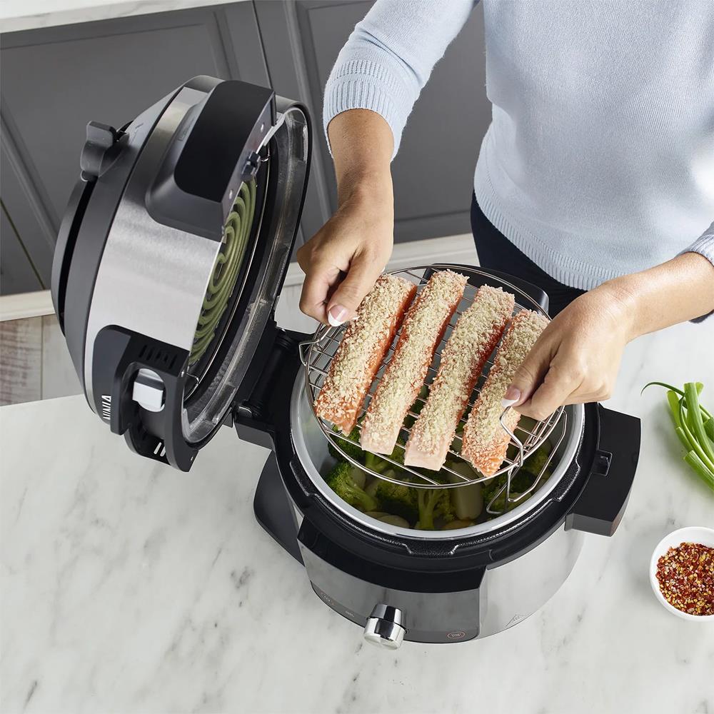neff double tower oven