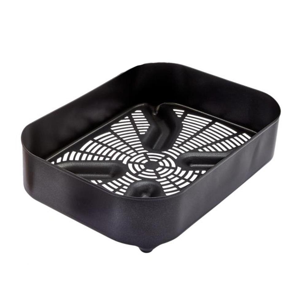 Ninja Woodfire Electric BBQ Combo Crisper Basket XSKCRISPBTEUK