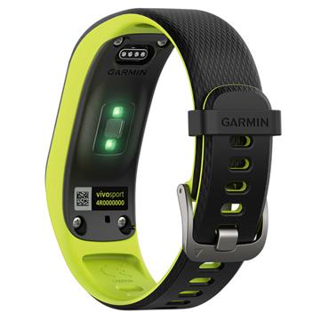 garmin vívomove wristband activity tracker