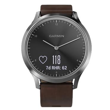 garmin vívomove 3s