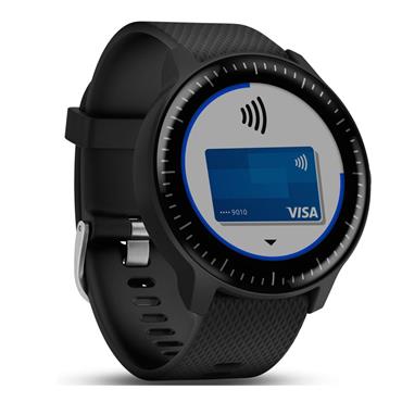 garmin vívomove hr vs vivoactive 3