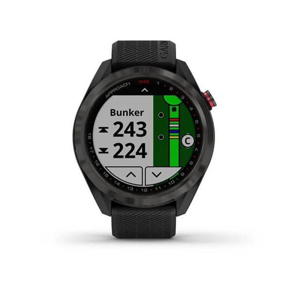 garmin s42 golf watch best price