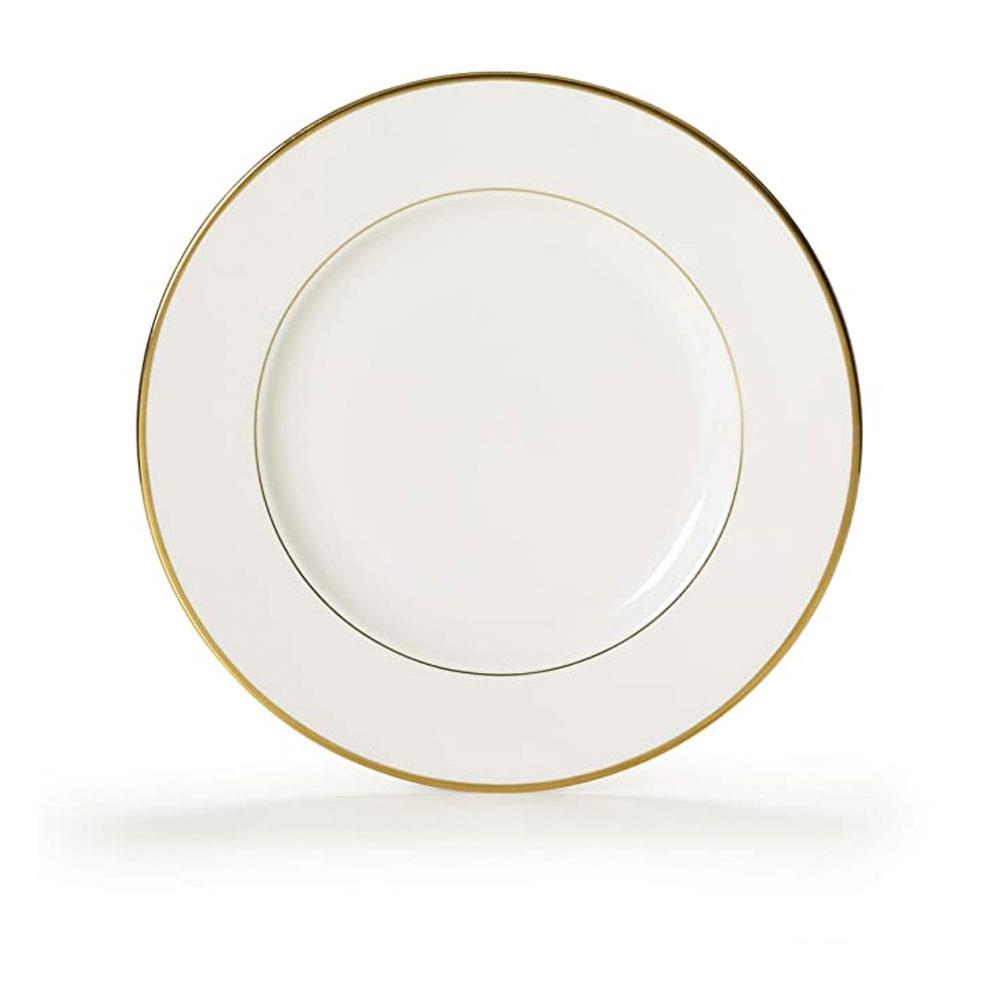 Mikasa Cameo Gold 8.5 Inch Salad Plate 5117839 Heavins Euronics