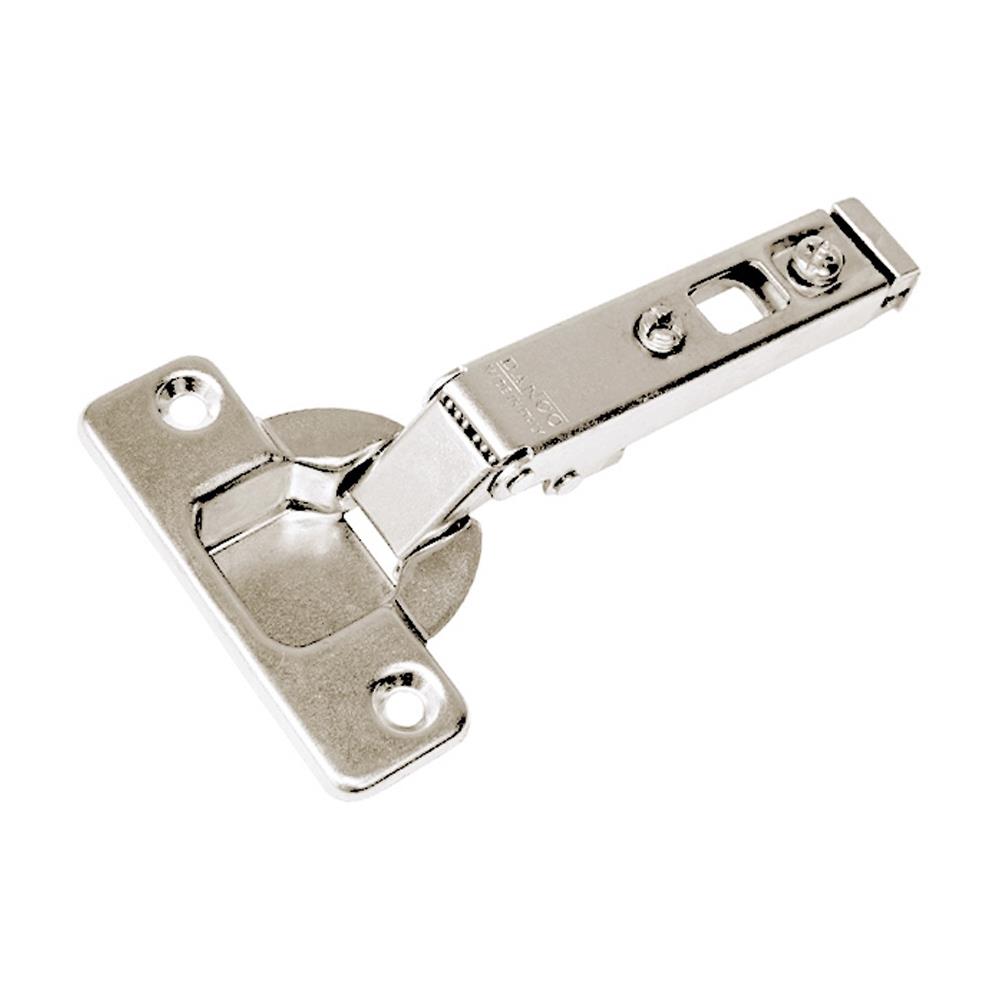 Danco Clip on Kitchen Hinge 110 Degree with Plate per pair