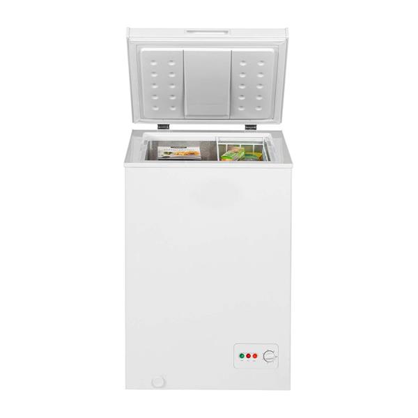 Ideal 99 Litre Chest Freezer EURCF99 Topline Heavins Euronics