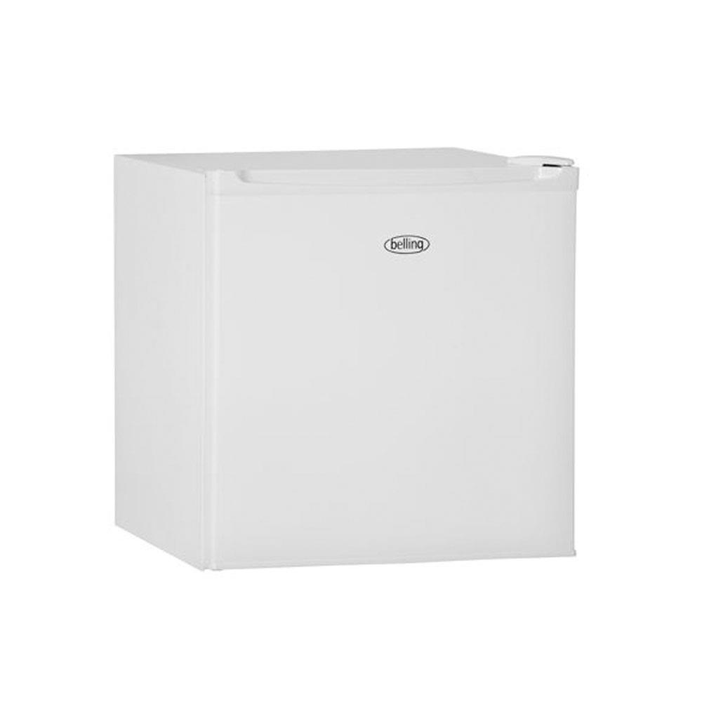 BELLING 32 LITRE TABLE TOP FREEZER White BFZ32WH Heavins.ie