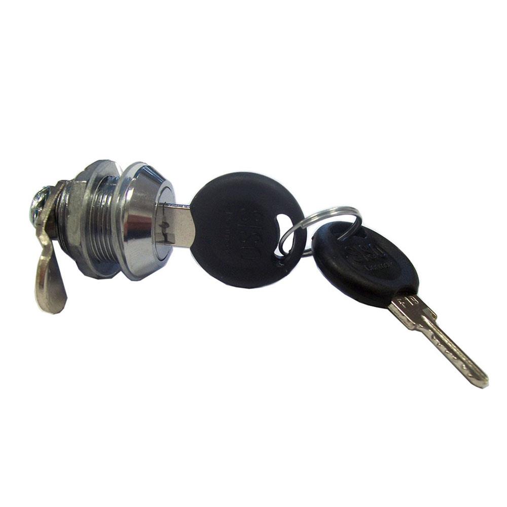 Spare Letterbox Postbox Replacement Lock Heavins.ie