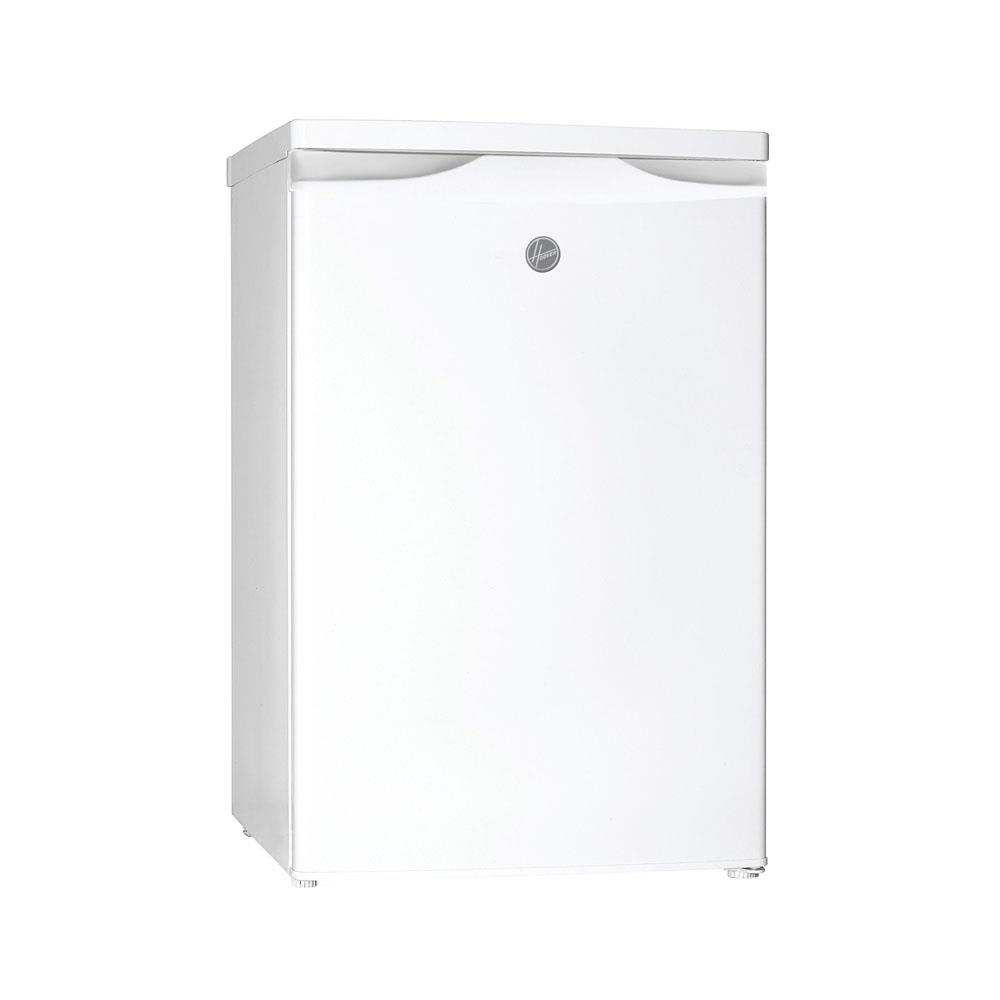 Hoover 55cm Undercounter Fridge Freezer HFOE54WN Heavins Euronics