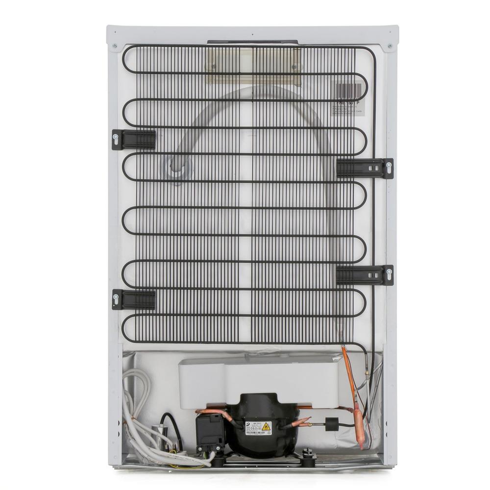 Blomberg 54cm Frost Free Under Counter Freezer FNE1531P Heavins.ie