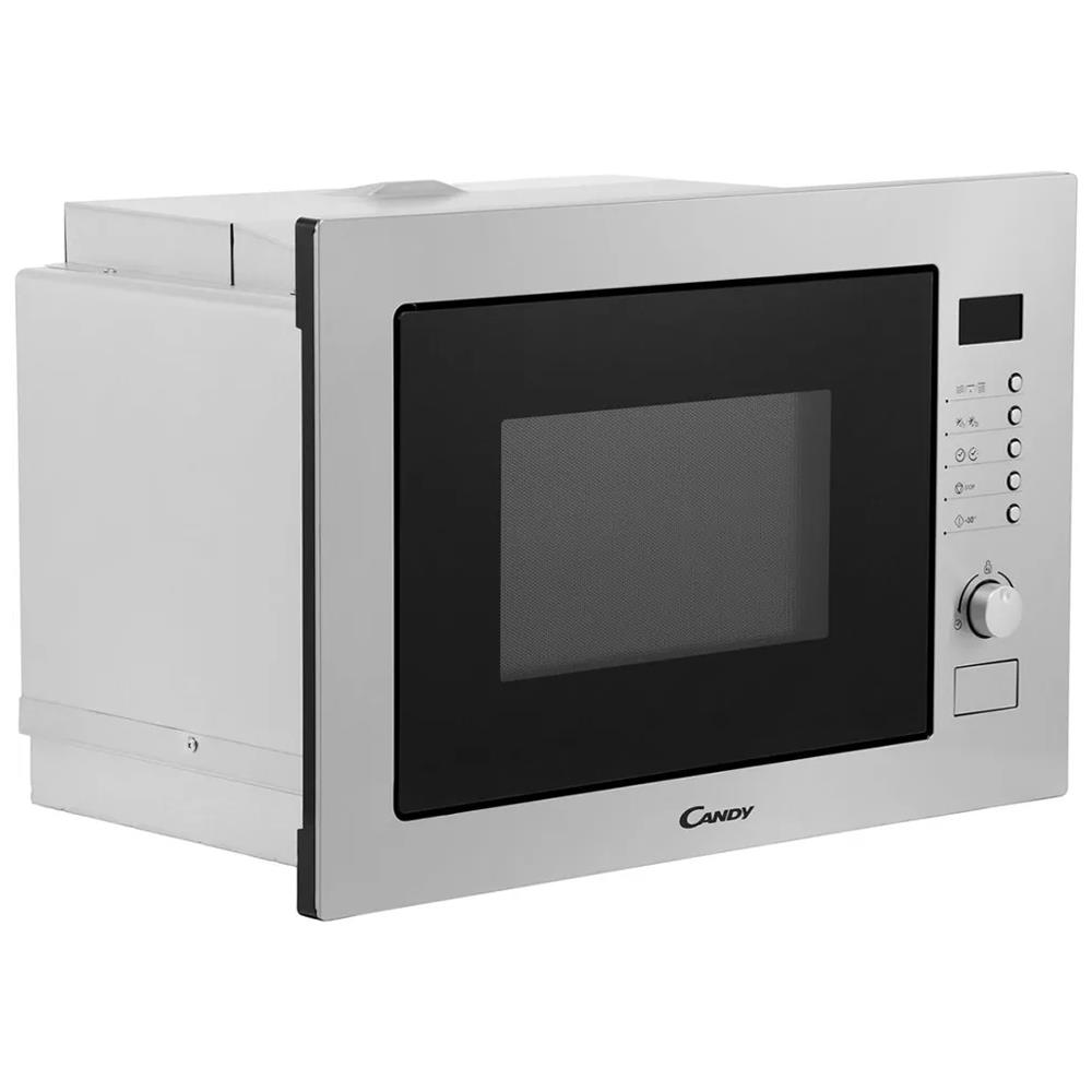 Candy 25L 900W Builtin Microwave with Grill