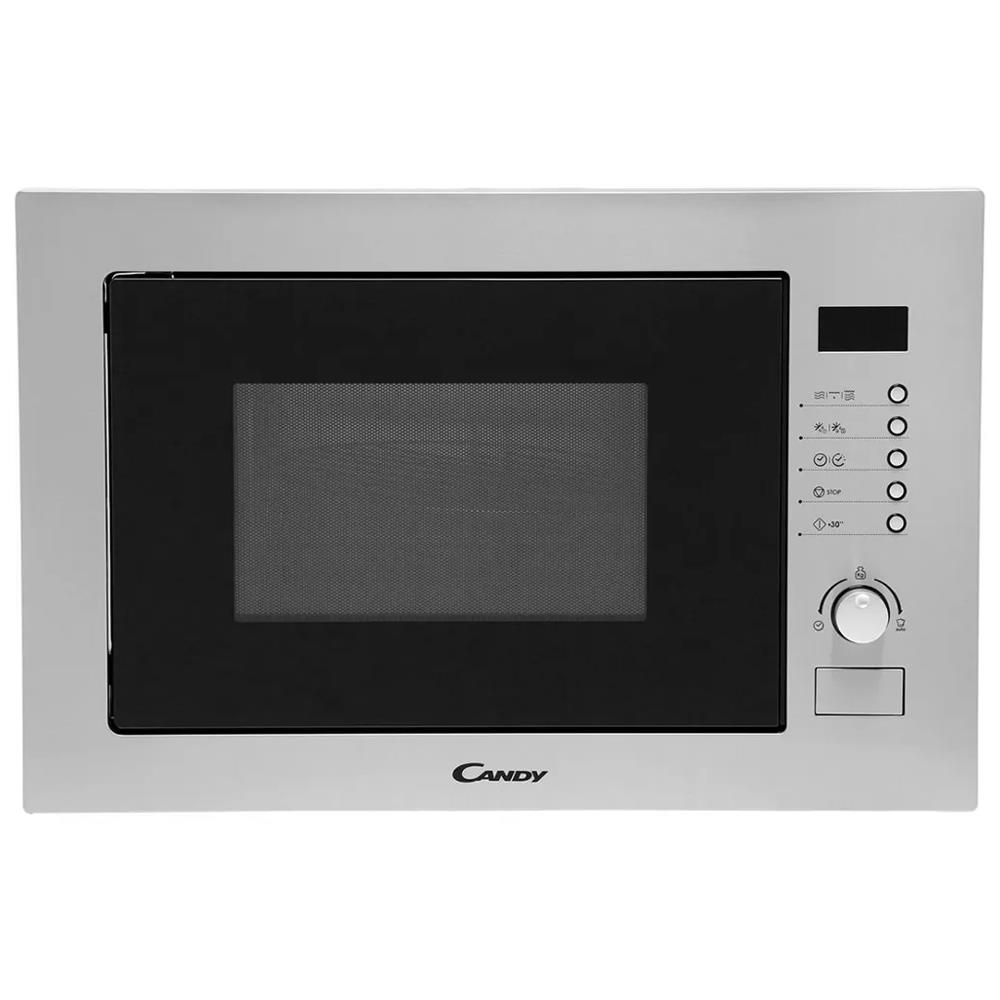 Candy 25L 900W Builtin Microwave with Grill
